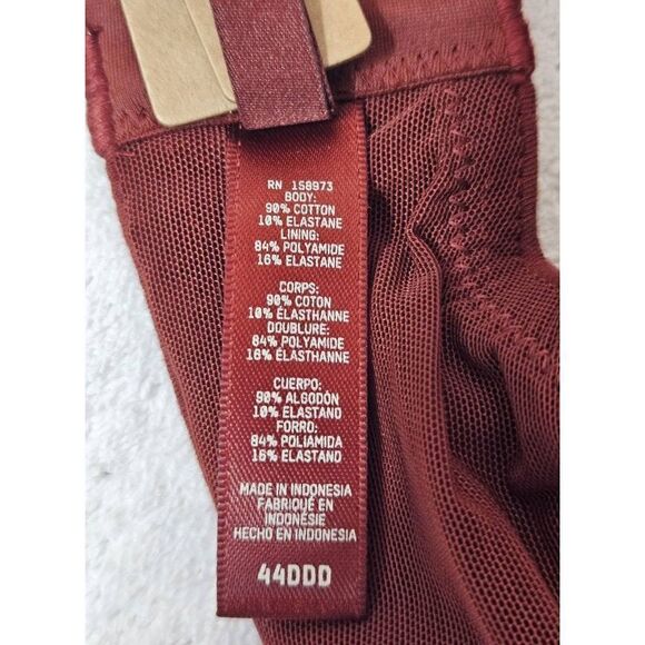 Skims underwire bra Nwt - Picture 10 of 10